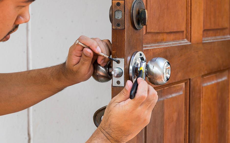 comment ouvrir une vieille serrure sans clé Vaujours